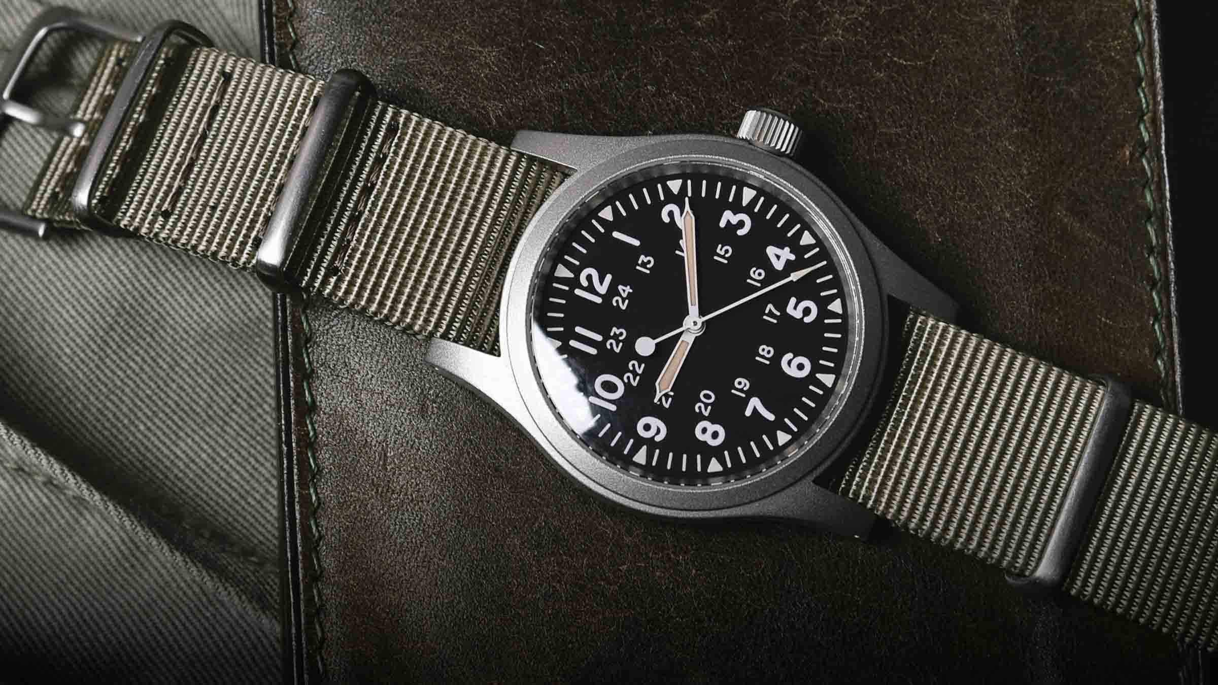 Elevate Your Wrist Game Instantly